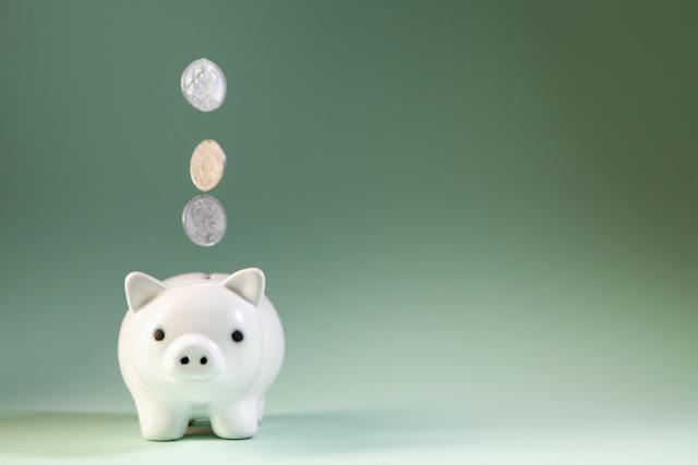 A Penny Saved…