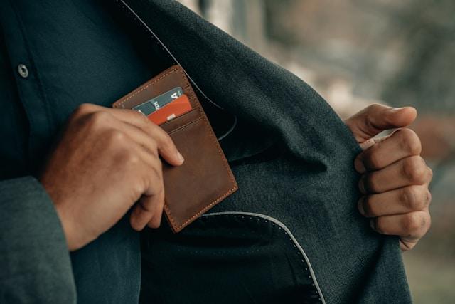 Burn a Hole In Your Pocket?