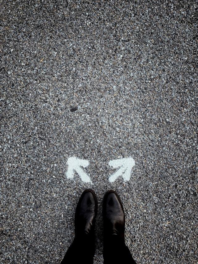 Shrink the Choice! Next?