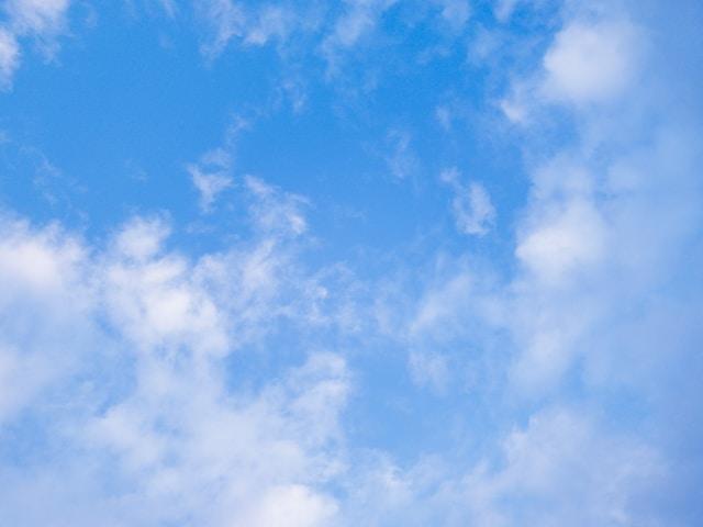 Spirit in the Sky