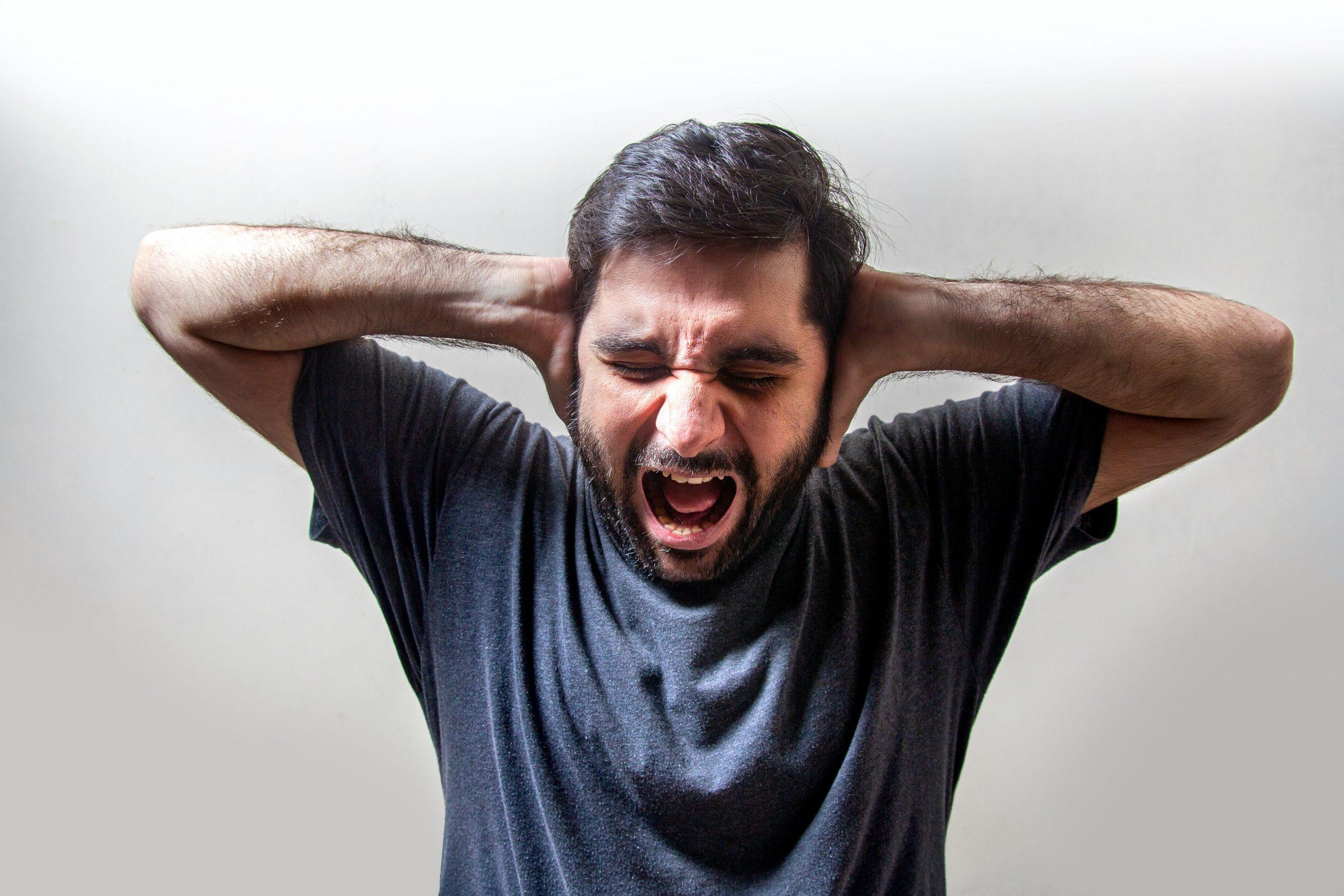 The Overwhelm Solution