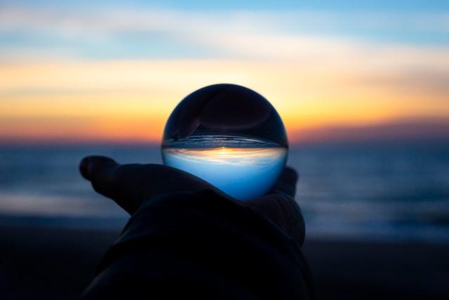 Your Future Is Being Decided Now!
