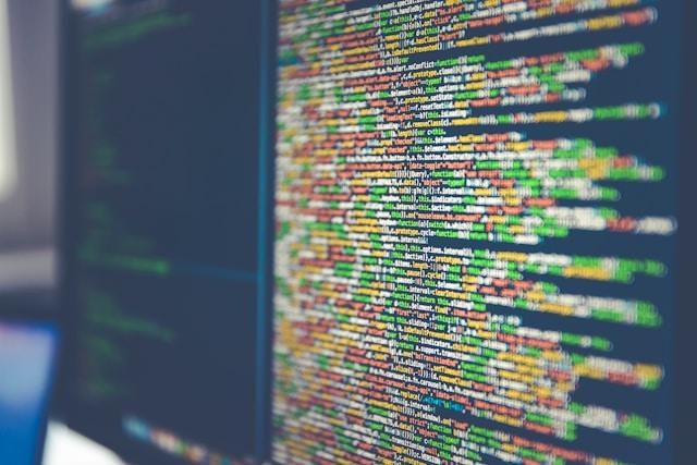 Your Operating System!
