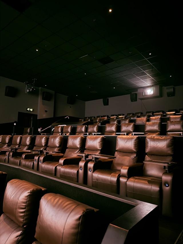 Stop Giving Everyone a Front Row Seat!