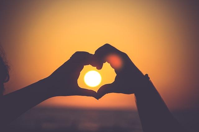 All You Need is Love