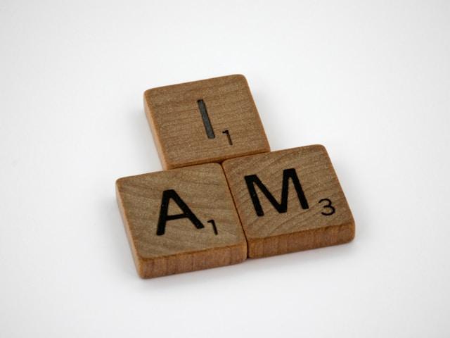 I’m a What?!