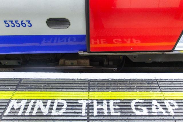Mind the Gap!