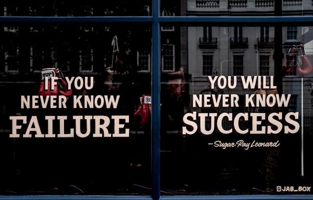 No Such Thing as Motivation?