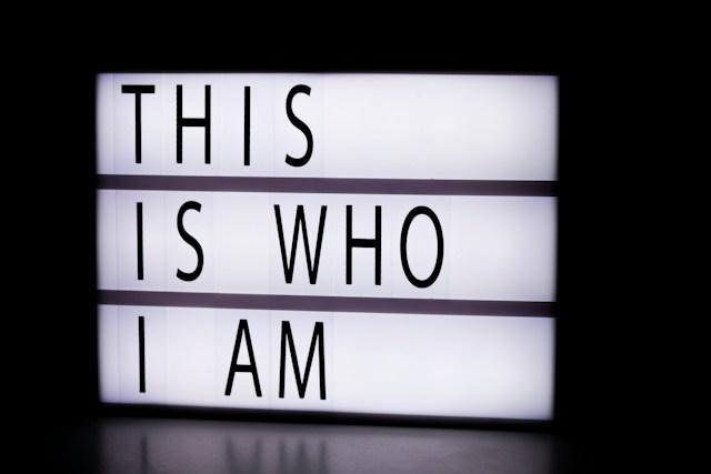 What am I?
