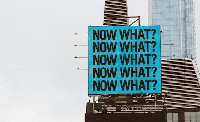What If?!