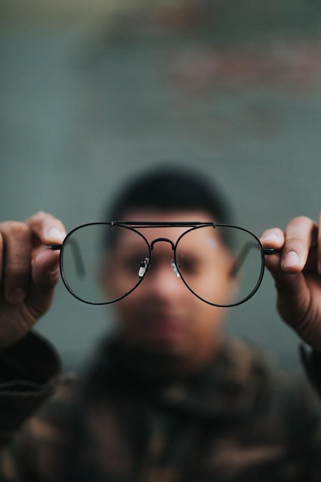 When Clarity Won’t Come