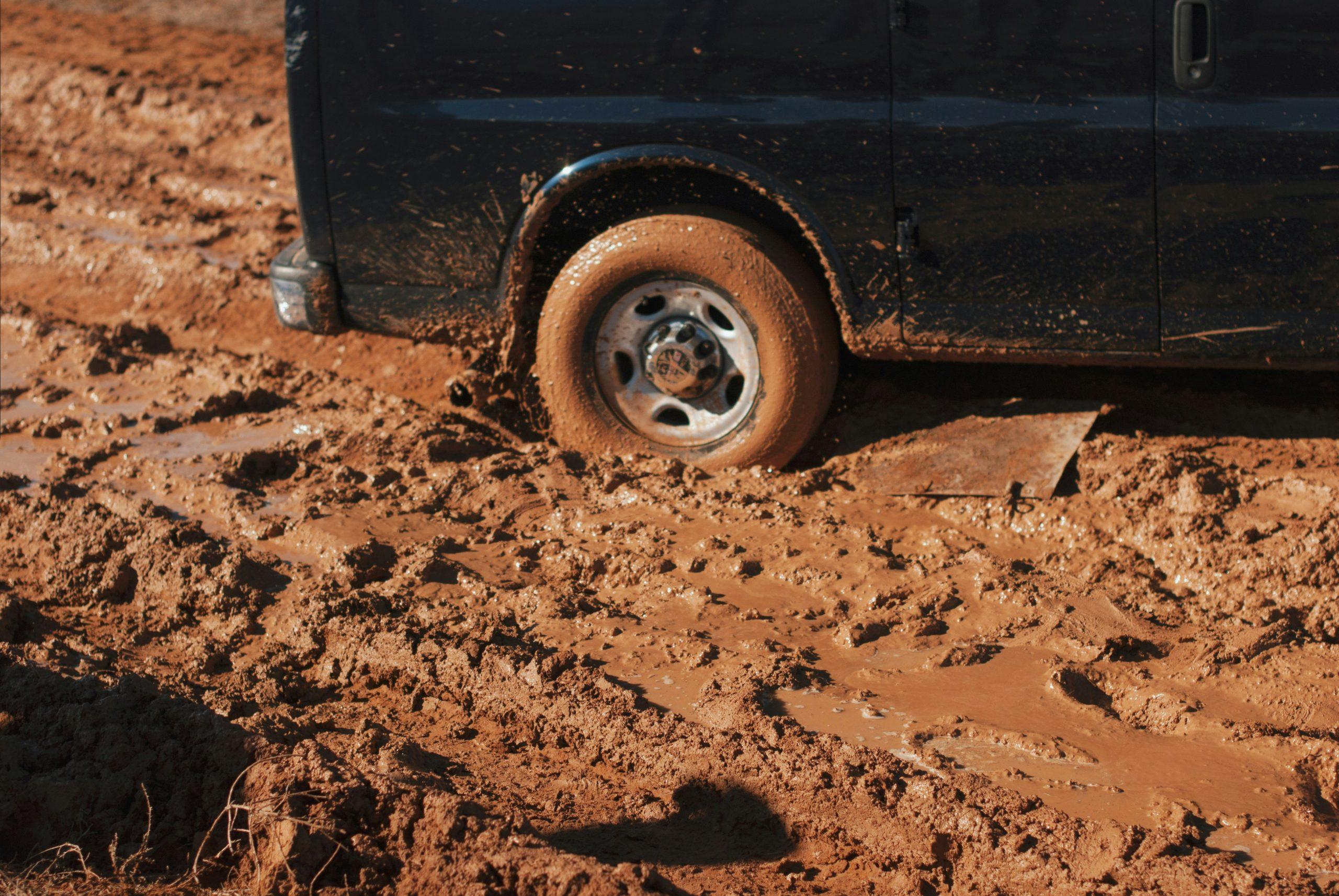 Getting Unstuck