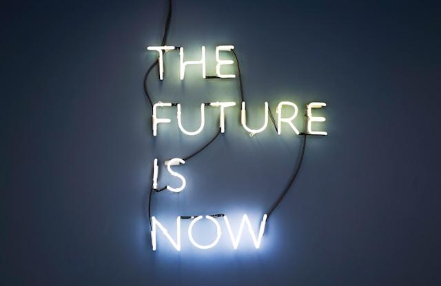 Hidden Future?