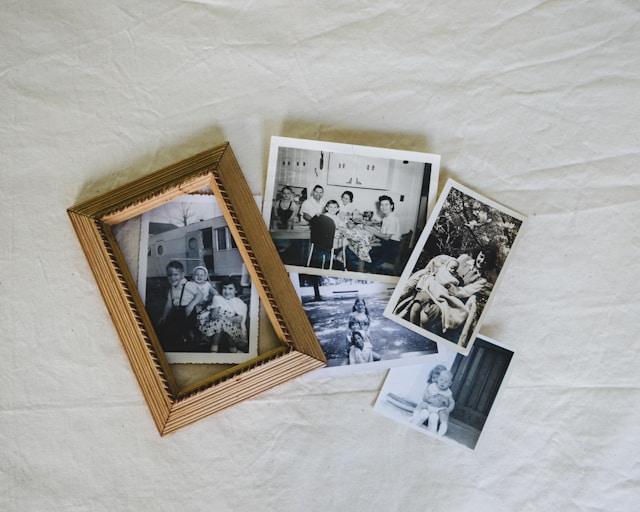 Memory Lane