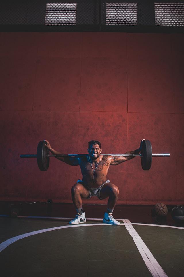 No Pain, No Gain?!