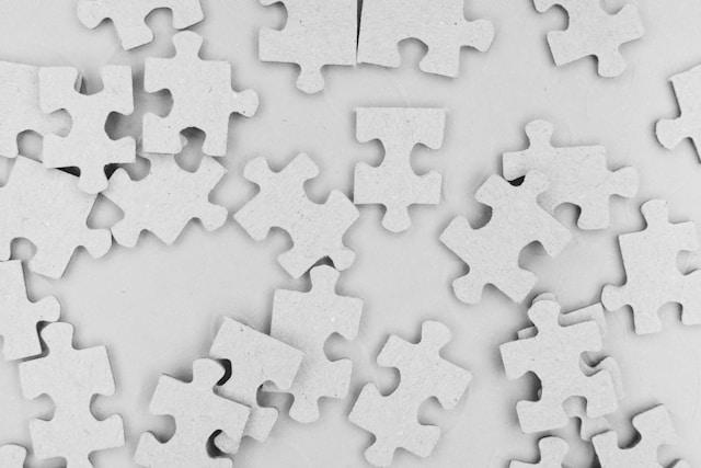 What If the Problem Isn’t the Problem?